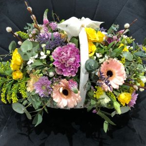 Harper Rose Flowers - Florist for Weddings, Funerals and Home Delivery